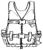 Salvagente Turismo Gilet